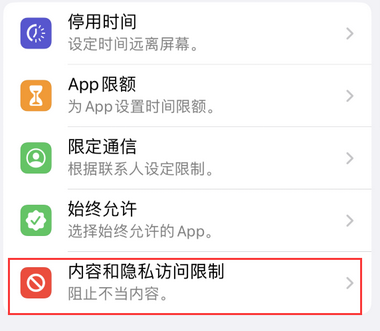 秀山appleID维修服务iPhone设置中Apple ID显示为灰色无法使用