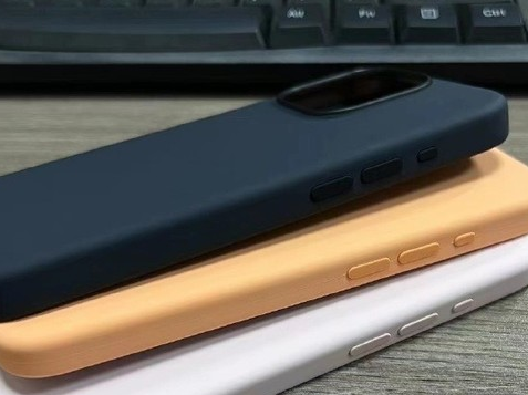 秀山苹果14维修站分享iPhone14手机壳能直接给iPhone15用吗?