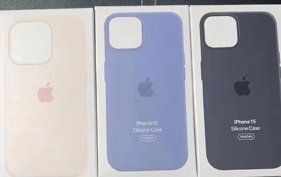 秀山苹果14维修站分享iPhone14手机壳能直接给iPhone15用吗？ 