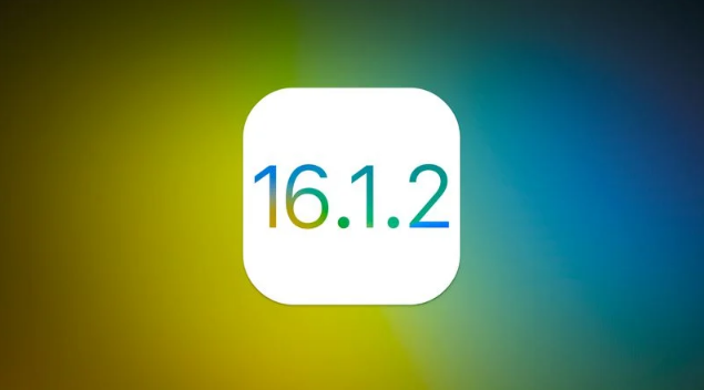 秀山苹果维修分享iOS 16.2有Bug能降级吗？ iOS 16.1.2已关闭验证 