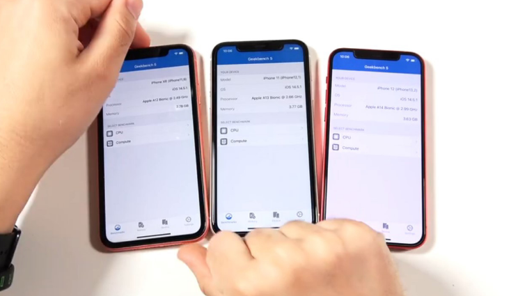 秀山苹果手机维修分享苹果 iOS 14.5.1“降速门”临时解决方案 