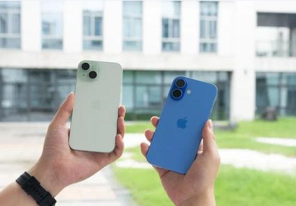 秀山苹果维修点分享iPhone 16 Plus屏幕更换大屏容易忽视的实操隐患 