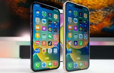 秀山苹果维修点分享iPhone 14黑屏多元故障深度解读 