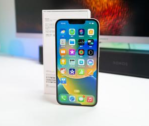 秀山苹果维修点分享iPhone 14 Plus黑屏小众诱因汇总 